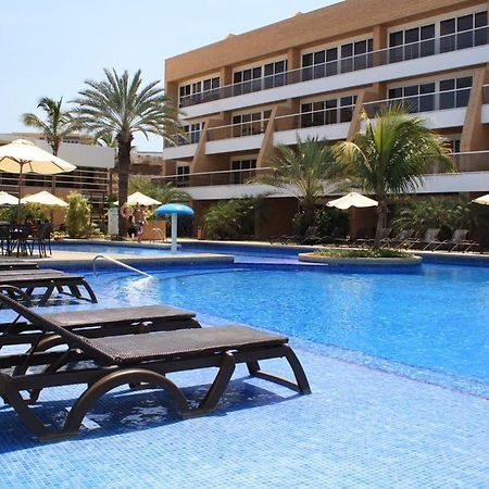 Hotel Margarita Real Pampatar Ngoại thất bức ảnh