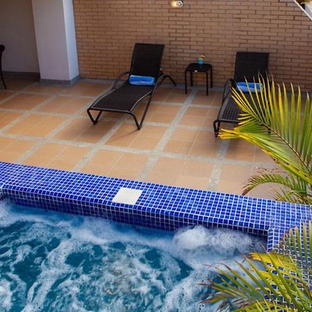 Hotel Margarita Real Pampatar Ngoại thất bức ảnh