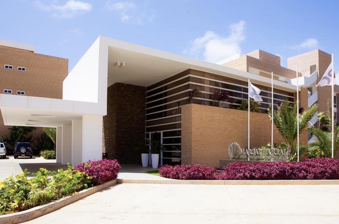 Hotel Margarita Real Pampatar Ngoại thất bức ảnh