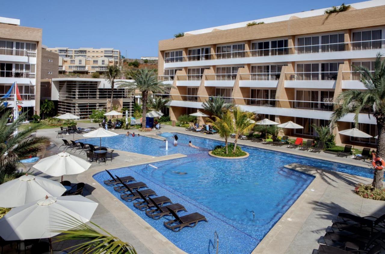 Hotel Margarita Real Pampatar Ngoại thất bức ảnh