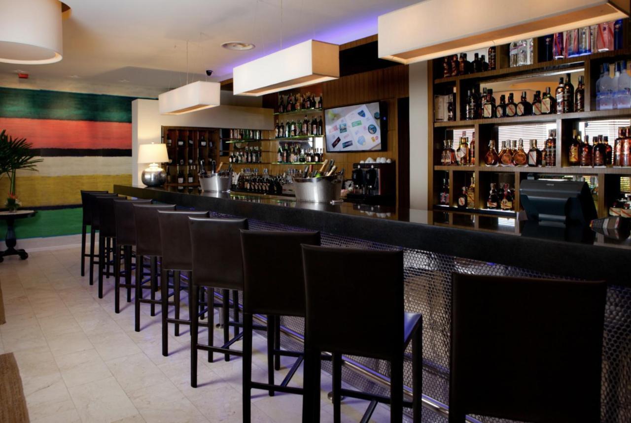Hotel Margarita Real Pampatar Ngoại thất bức ảnh