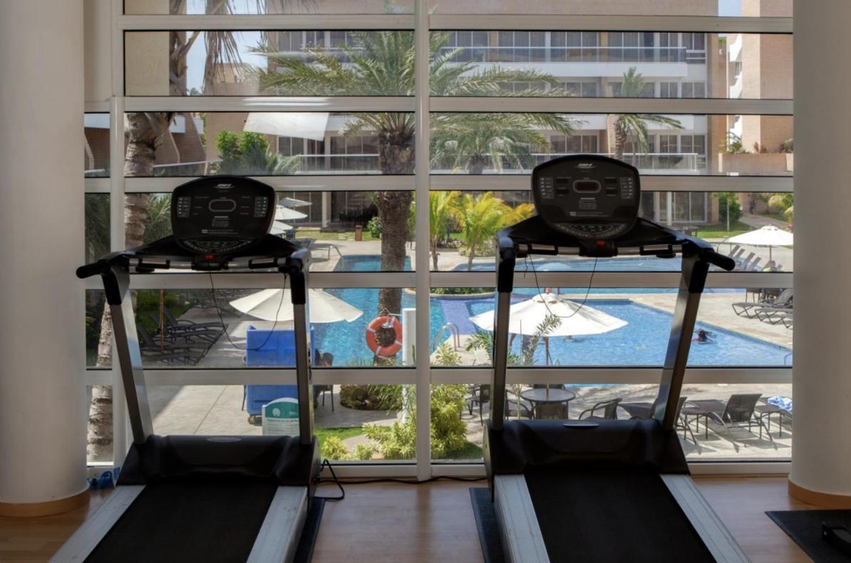 Hotel Margarita Real Pampatar Ngoại thất bức ảnh