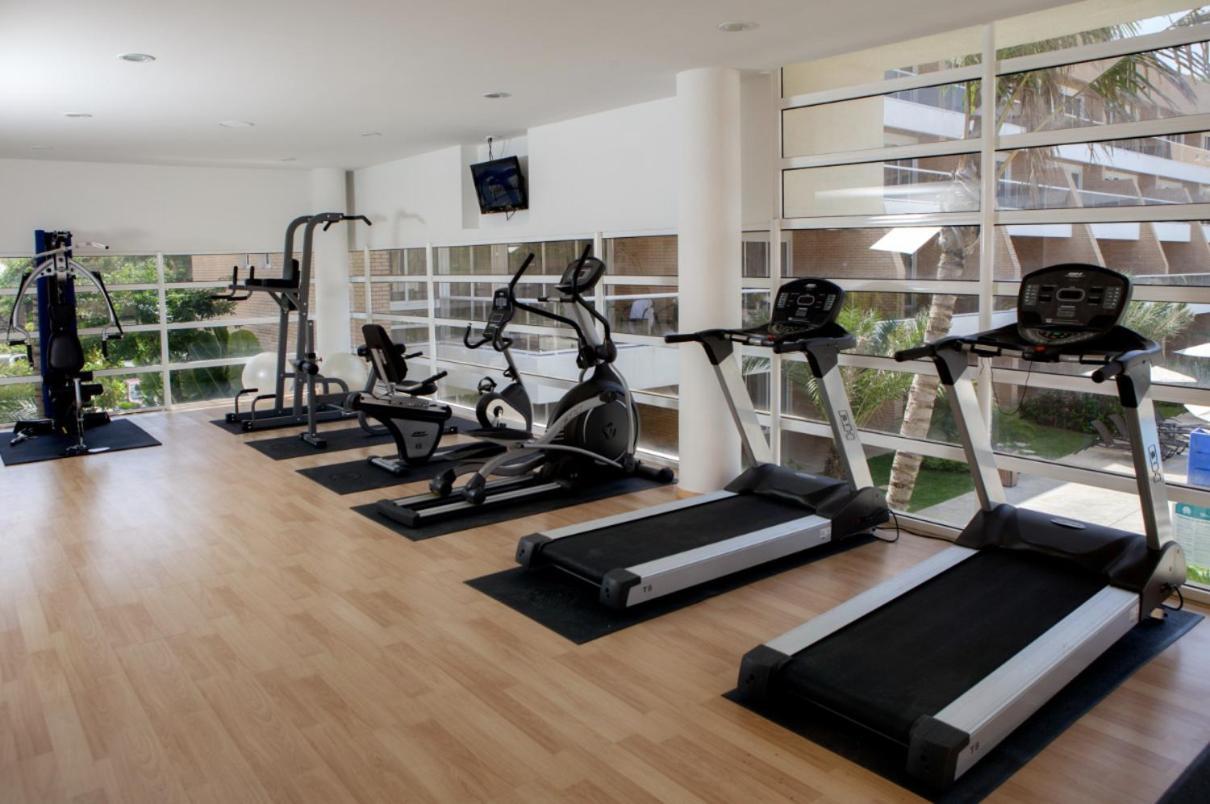 Hotel Margarita Real Pampatar Ngoại thất bức ảnh