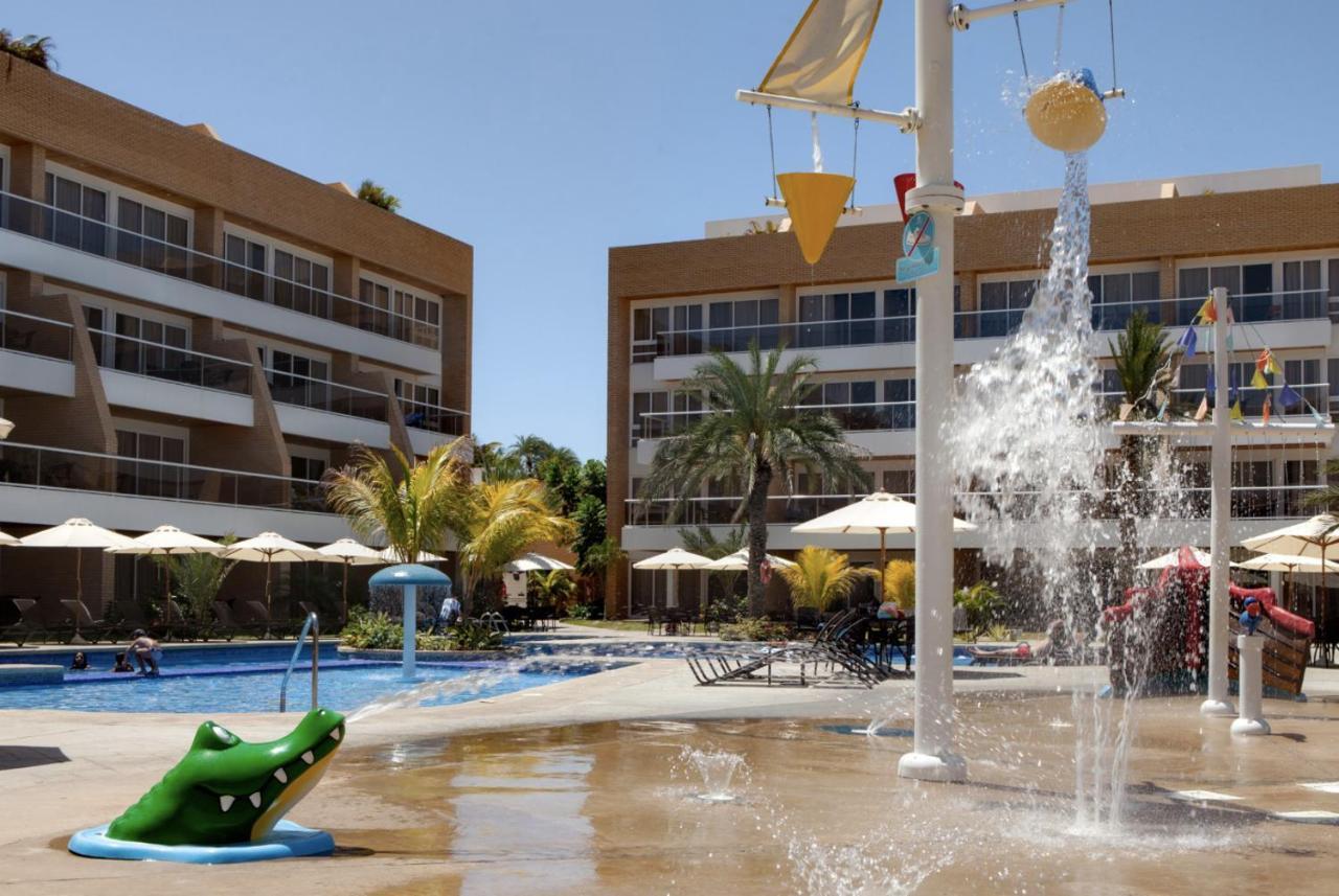 Hotel Margarita Real Pampatar Ngoại thất bức ảnh