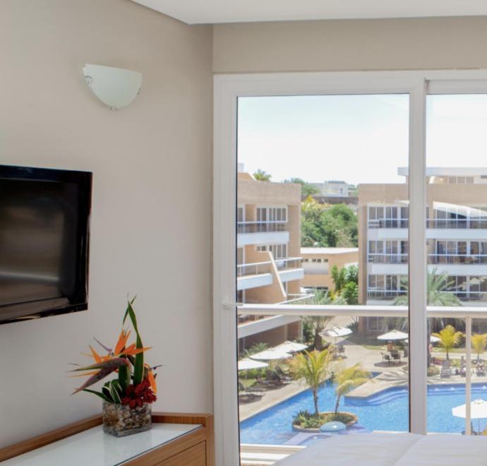 Hotel Margarita Real Pampatar Ngoại thất bức ảnh