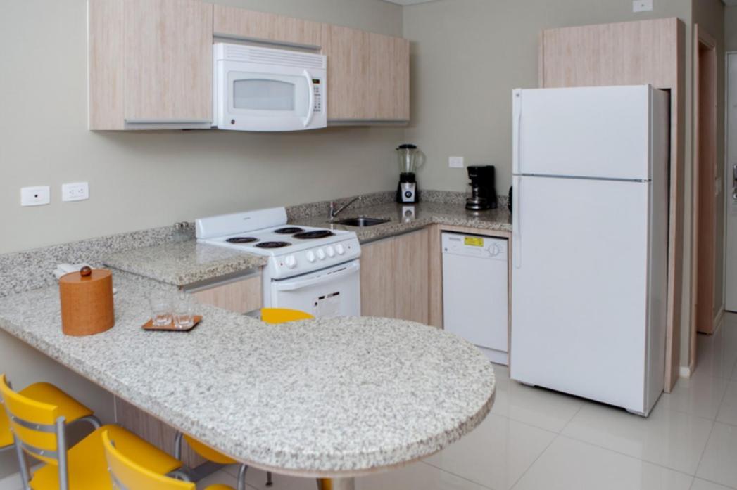 Hotel Margarita Real Pampatar Ngoại thất bức ảnh